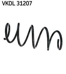 SKF VKDL 31207